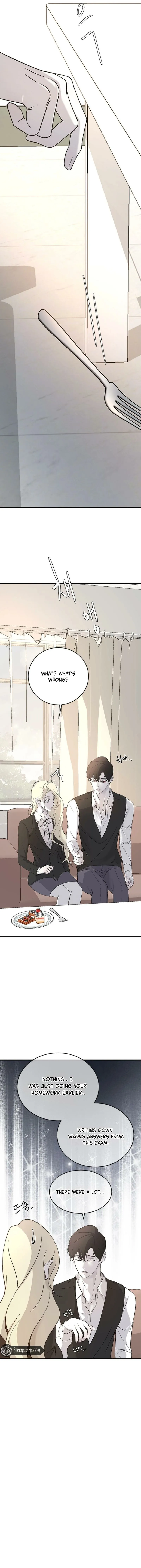 Read Three Brothers Manga Online