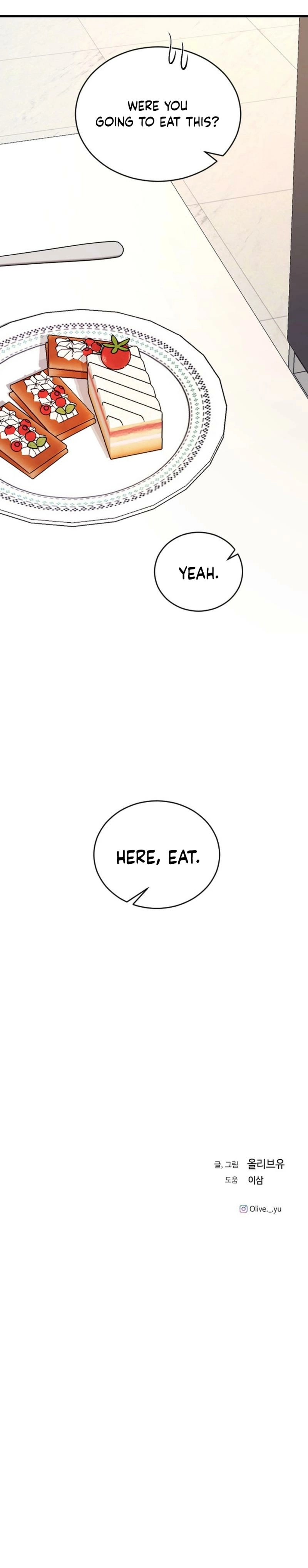 Read Three Brothers Manga Online