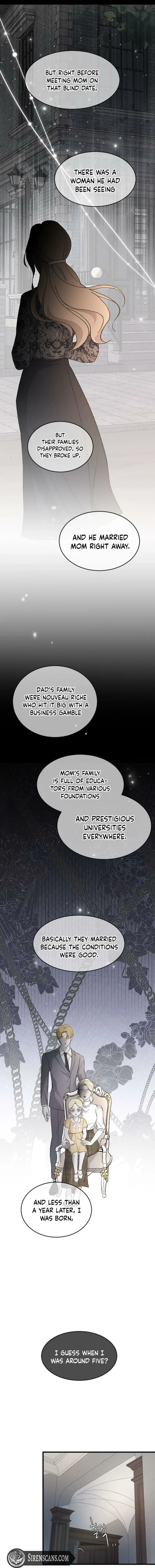 Read Three Brothers Manga Online