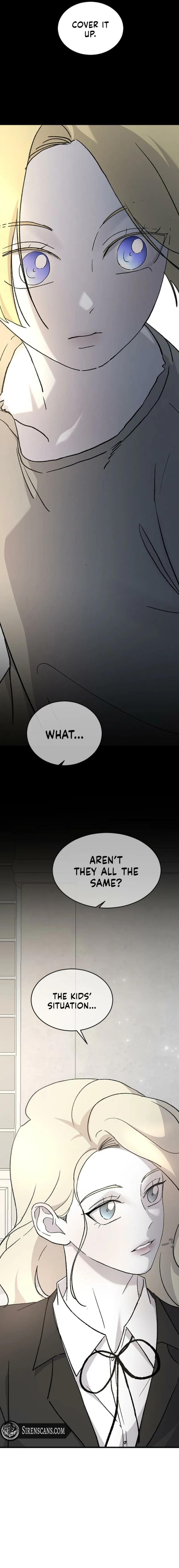 Read Three Brothers Manga Online