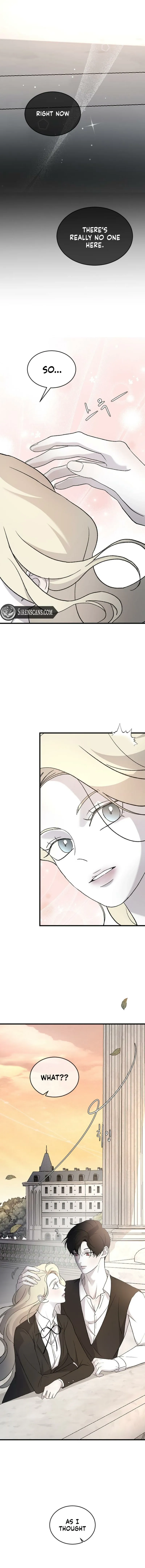 Read Three Brothers Manga Online