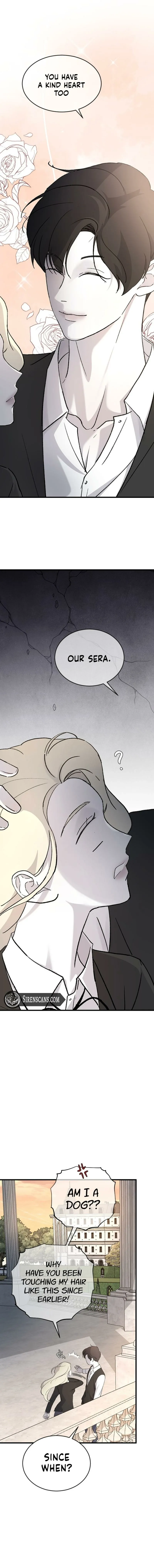 Read Three Brothers Manga Online