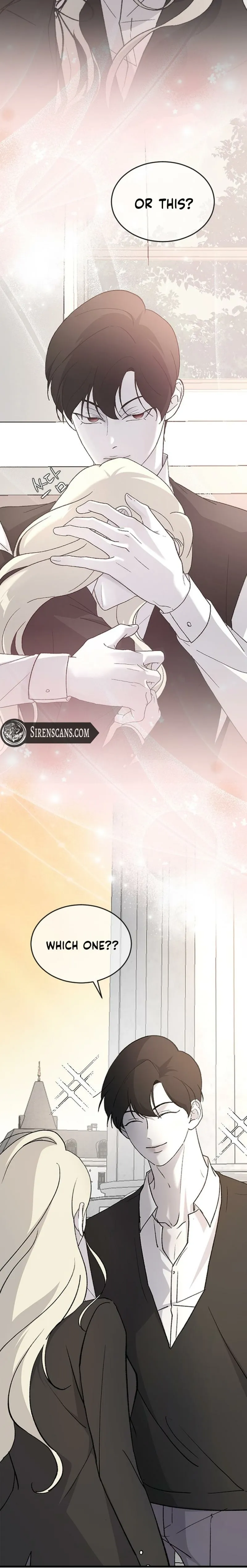 Read Three Brothers Manga Online