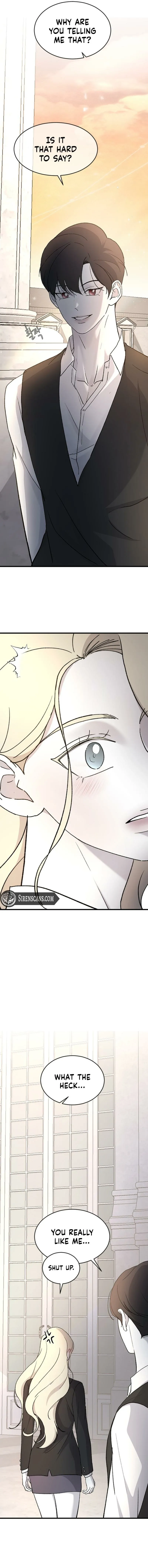 Read Three Brothers Manga Online