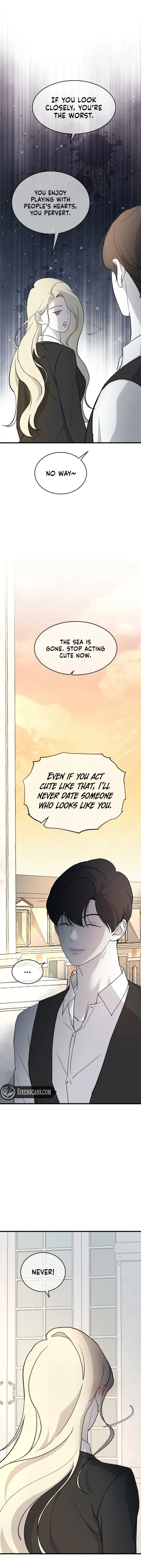 Read Three Brothers Manga Online