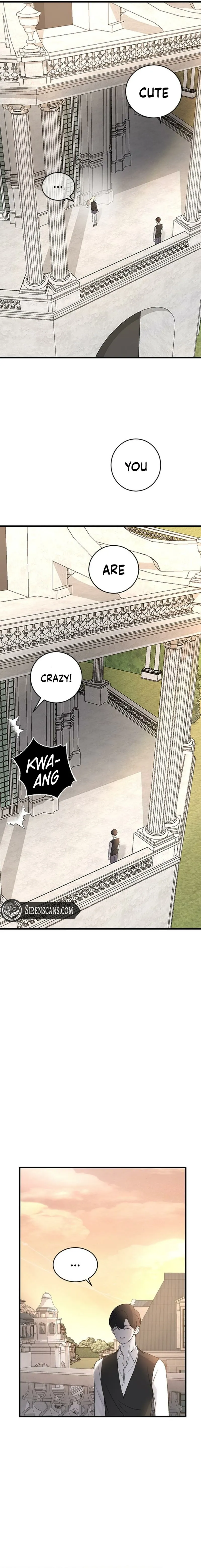 Read Three Brothers Manga Online
