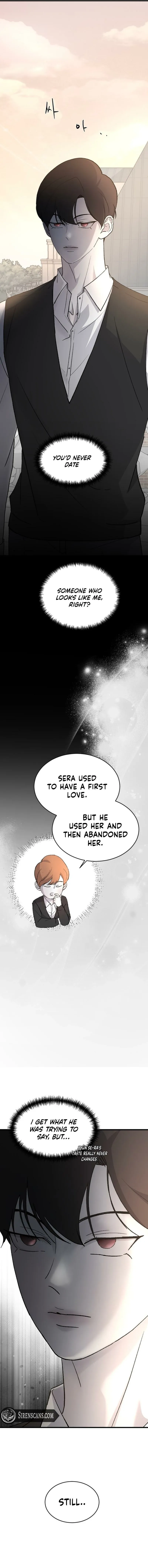 Read Three Brothers Manga Online