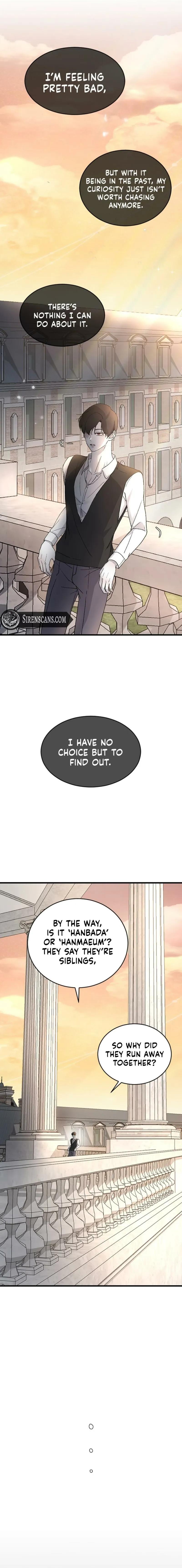 Read Three Brothers Manga Online