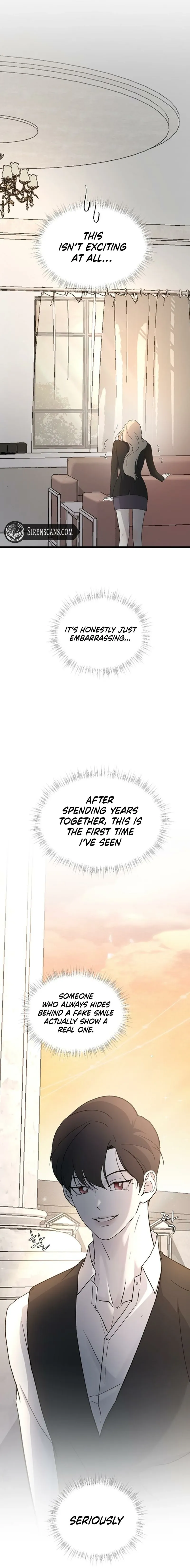 Read Three Brothers Manga Online