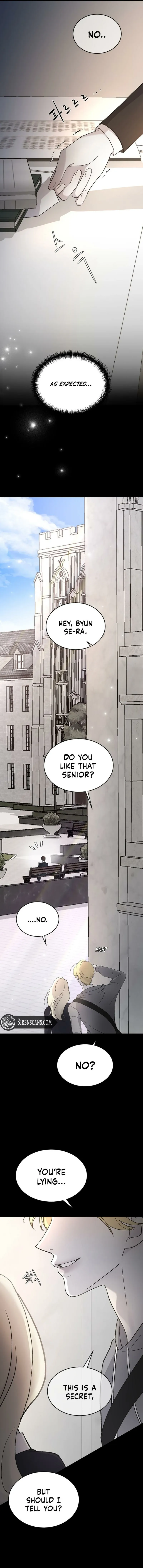 Read Three Brothers Manga Online