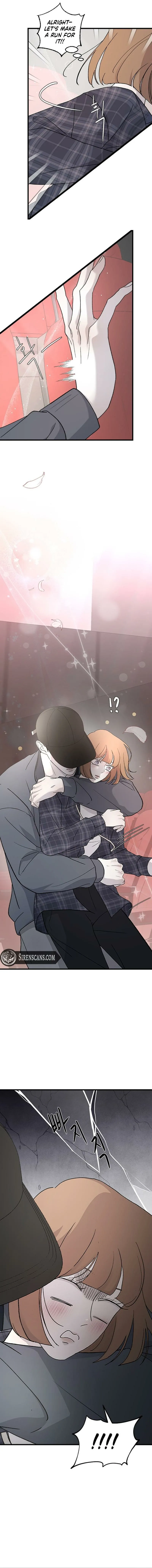 Read Three Brothers Manga Online
