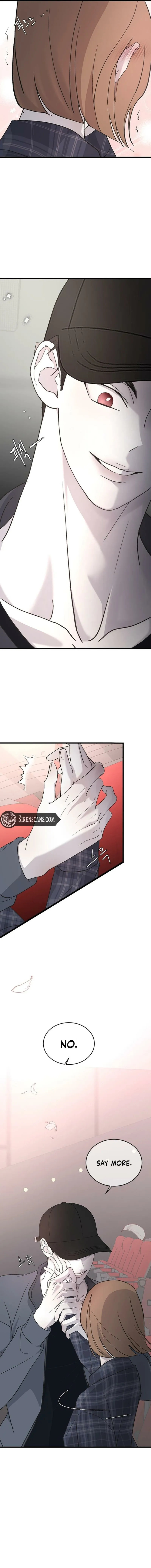 Read Three Brothers Manga Online