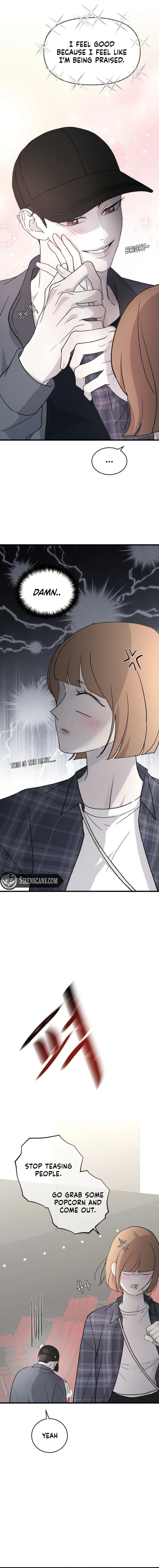 Read Three Brothers Manga Online