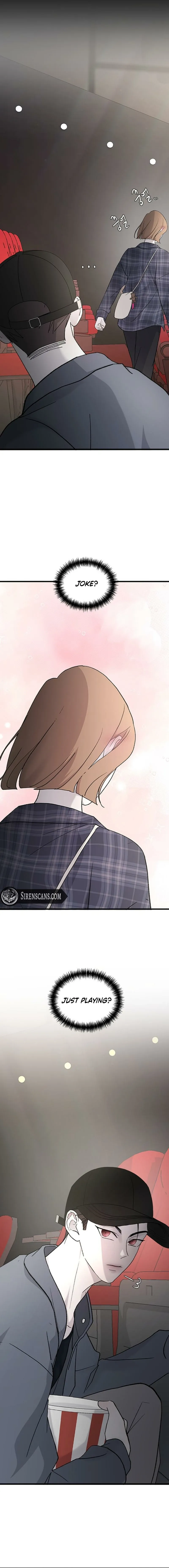 Read Three Brothers Manga Online