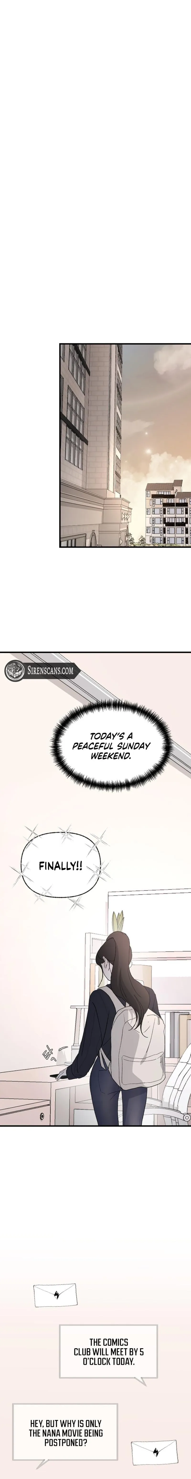 Read Three Brothers Manga Online