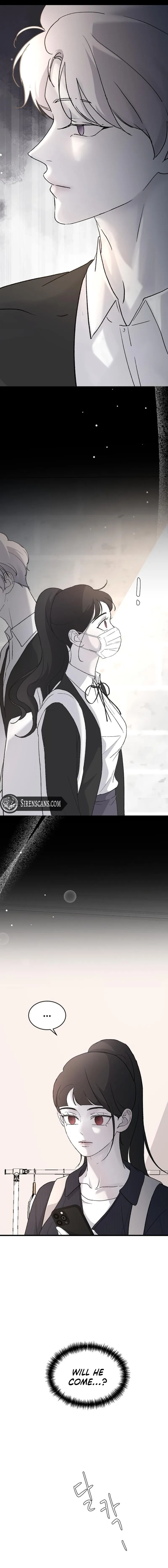 Read Three Brothers Manga Online