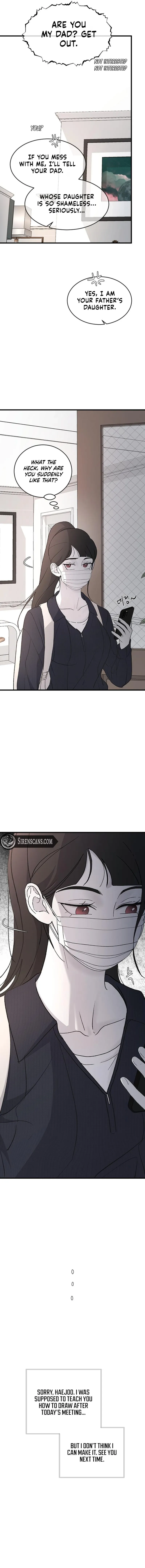 Read Three Brothers Manga Online