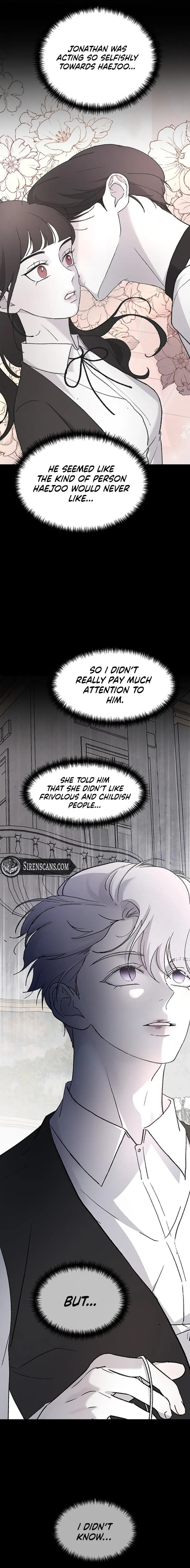 Read Three Brothers Manga Online