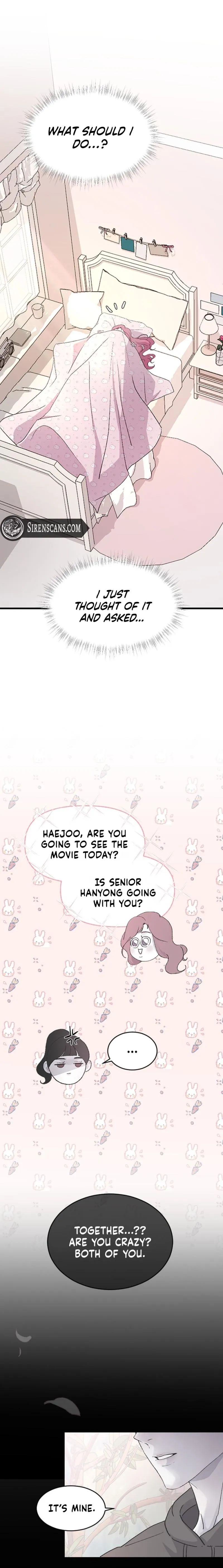 Read Three Brothers Manga Online