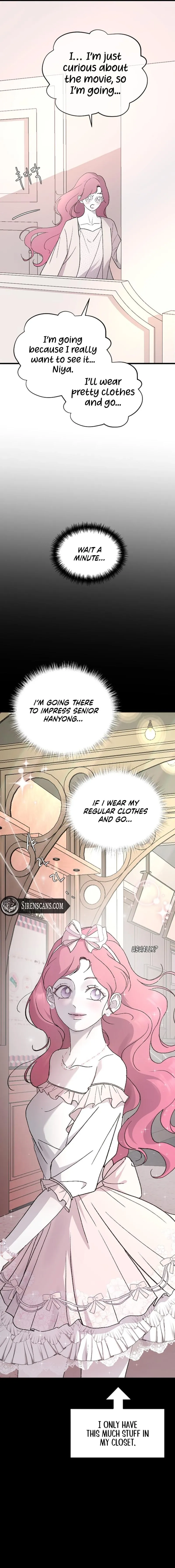 Read Three Brothers Manga Online