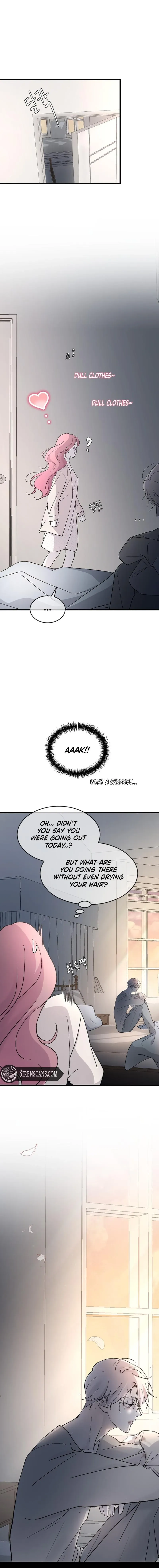 Read Three Brothers Manga Online
