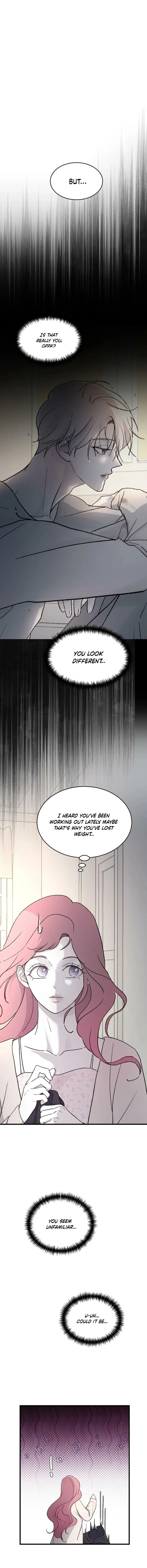 Read Three Brothers Manga Online