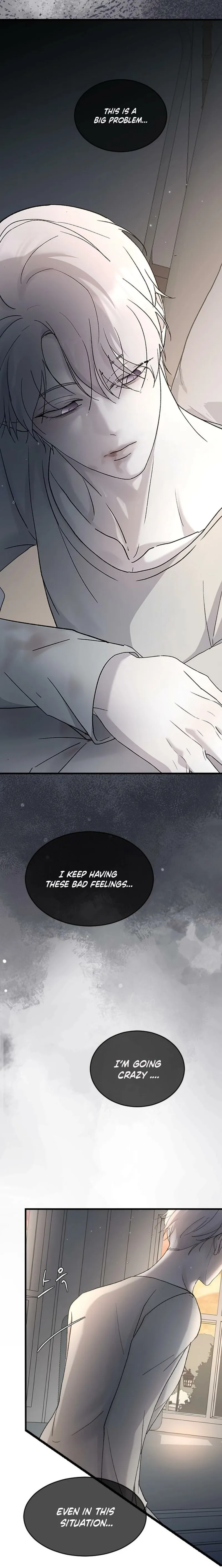 Read Three Brothers Manga Online