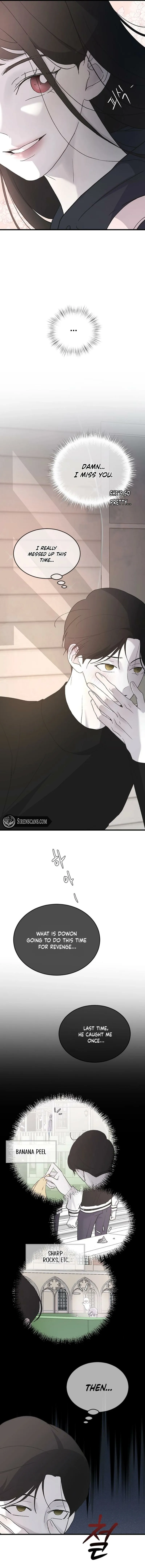 Read Three Brothers Manga Online