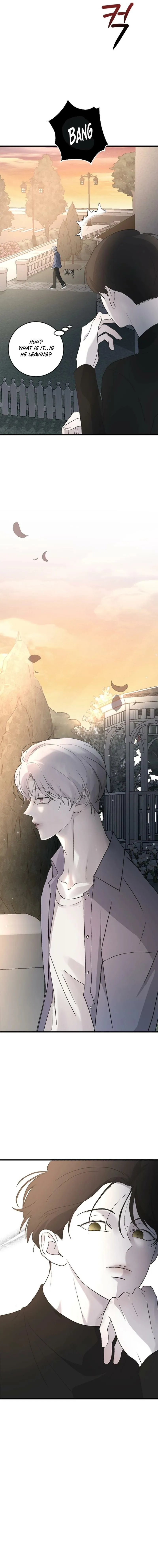 Read Three Brothers Manga Online