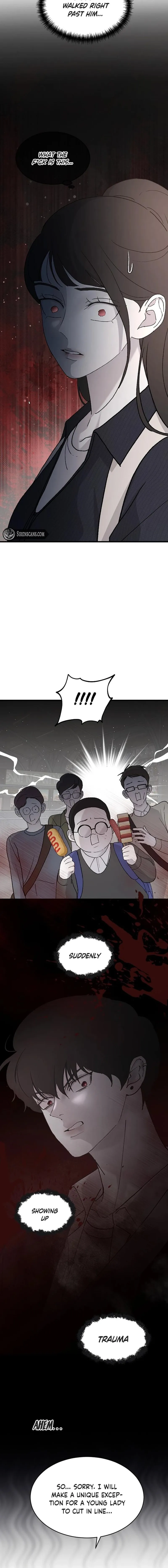 Read Three Brothers Manga Online