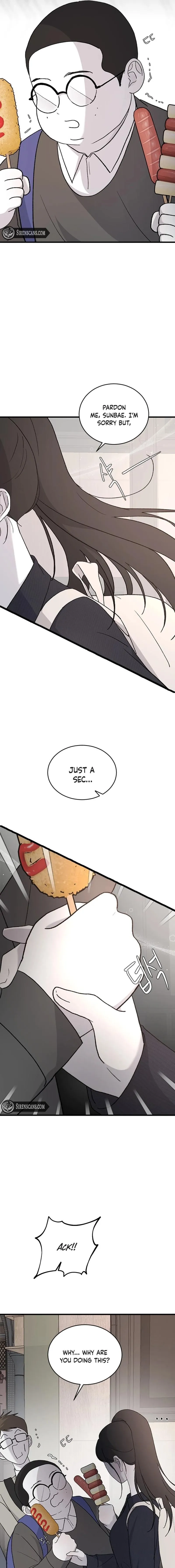 Read Three Brothers Manga Online