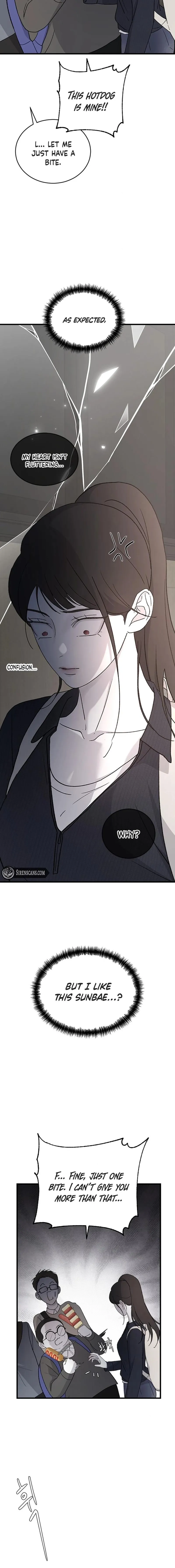 Read Three Brothers Manga Online