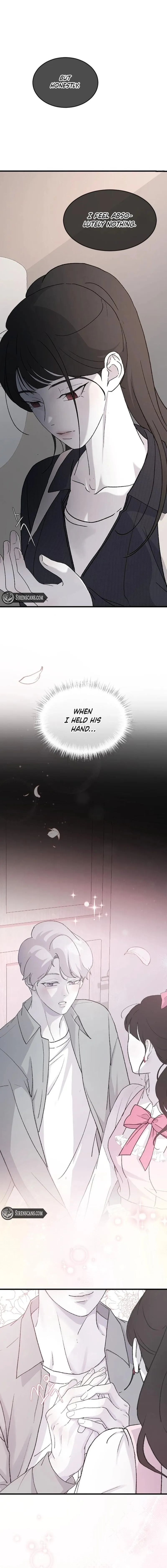 Read Three Brothers Manga Online