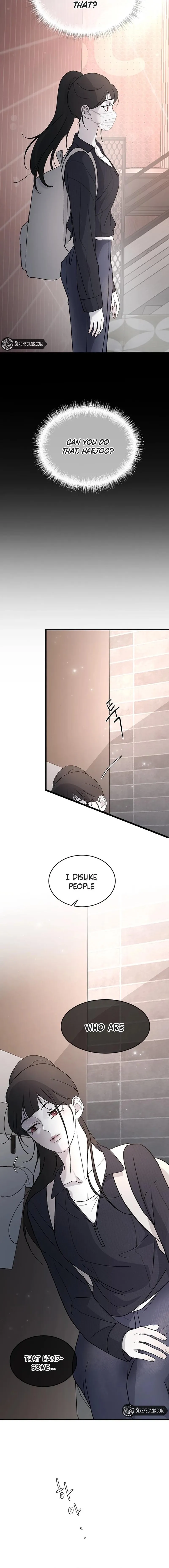 Read Three Brothers Manga Online