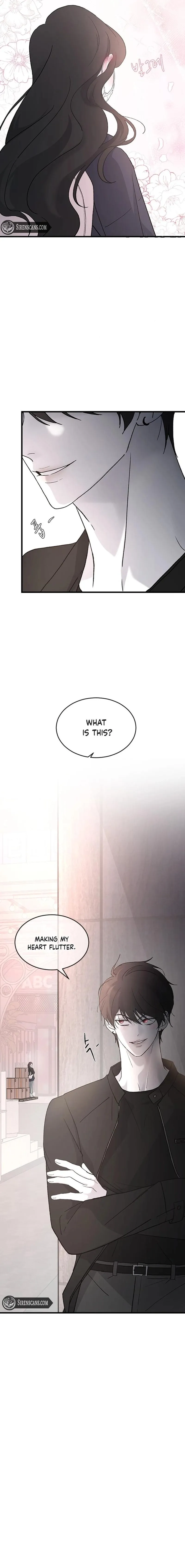 Read Three Brothers Manga Online