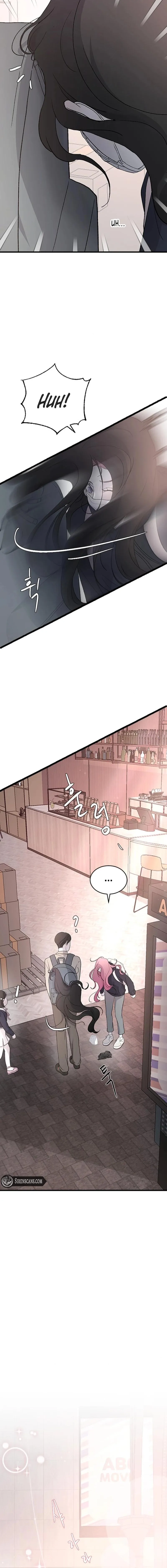 Read Three Brothers Manga Online