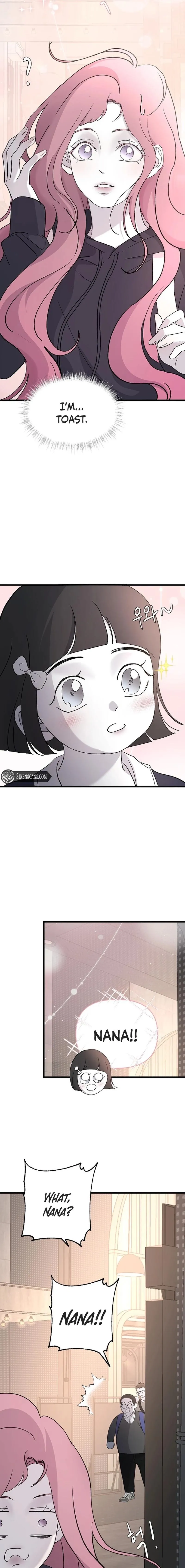Read Three Brothers Manga Online