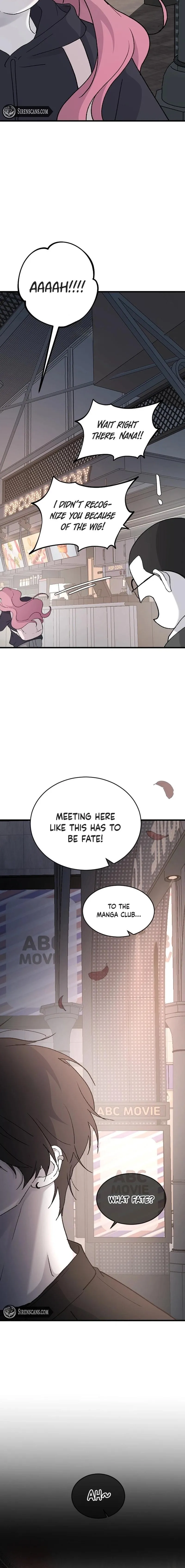 Read Three Brothers Manga Online