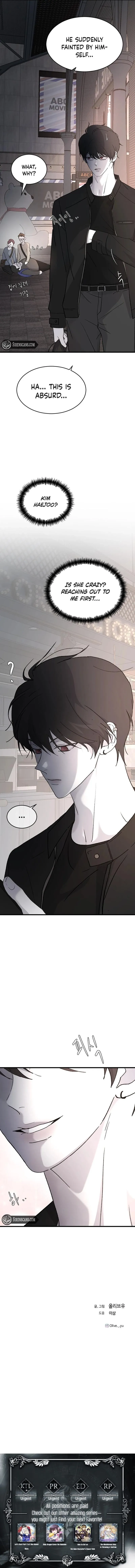 Read Three Brothers Manga Online