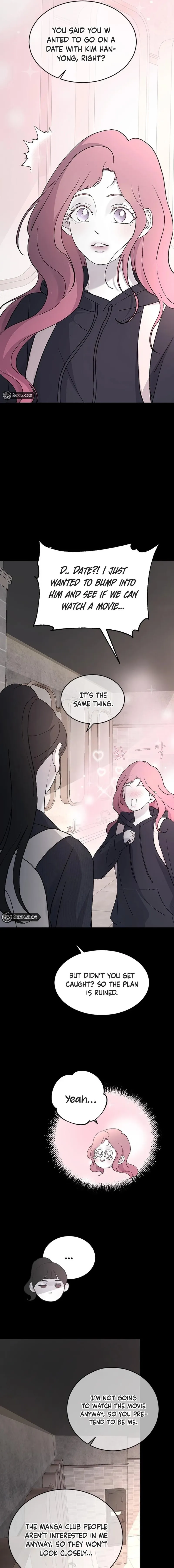 Read Three Brothers Manga Online
