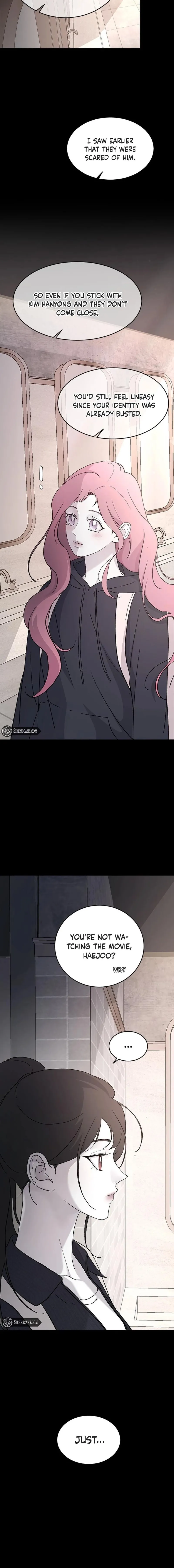 Read Three Brothers Manga Online