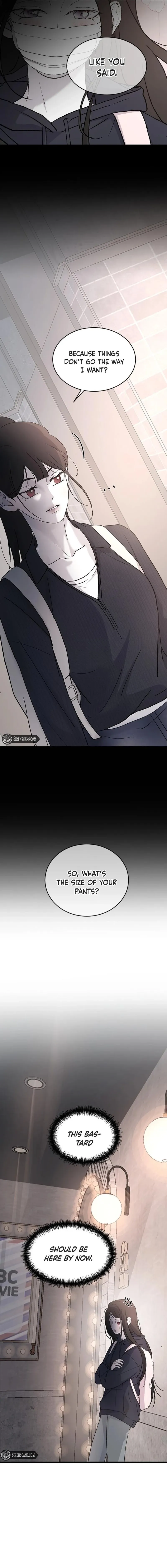 Read Three Brothers Manga Online