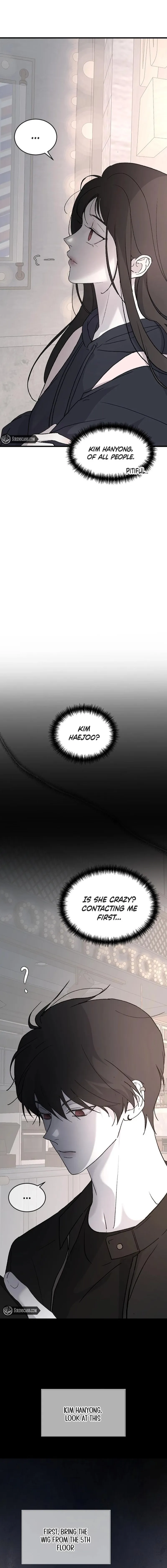 Read Three Brothers Manga Online