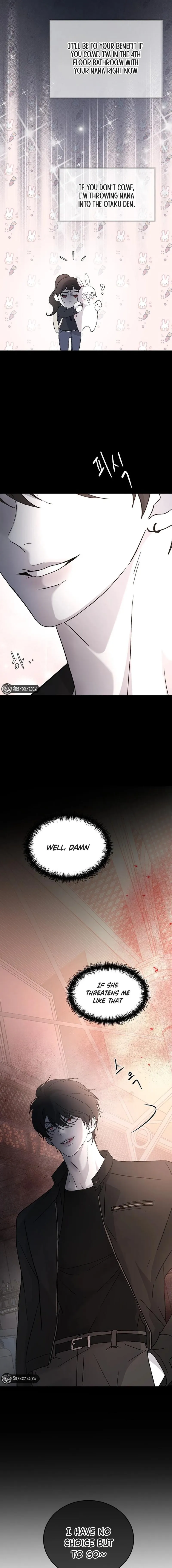 Read Three Brothers Manga Online
