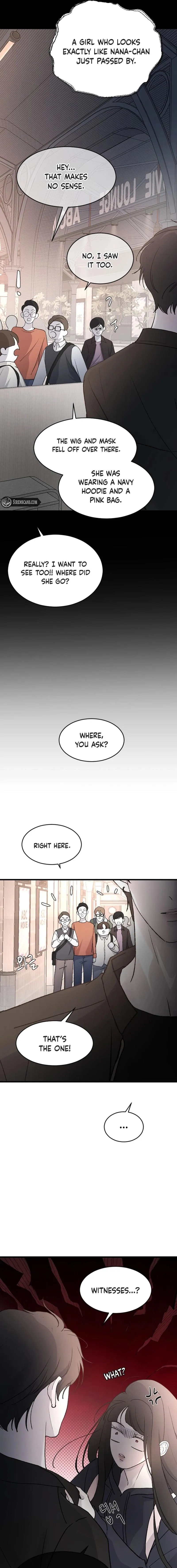 Read Three Brothers Manga Online