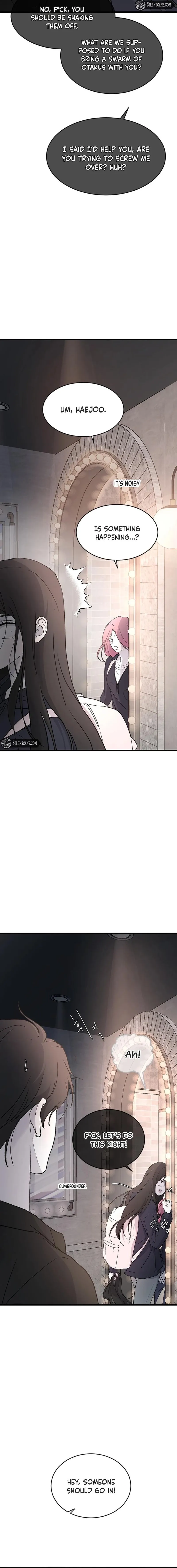 Read Three Brothers Manga Online