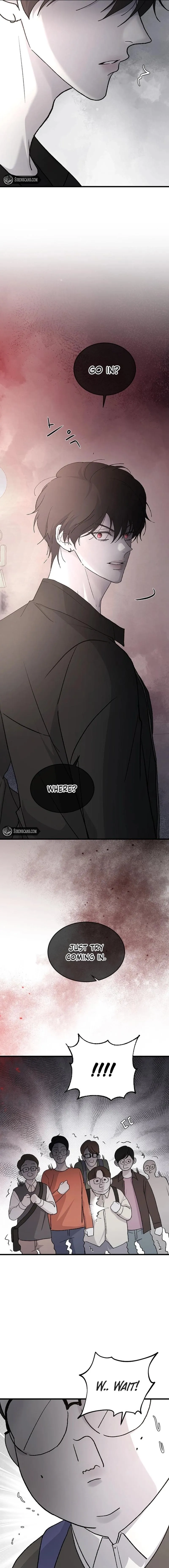 Read Three Brothers Manga Online