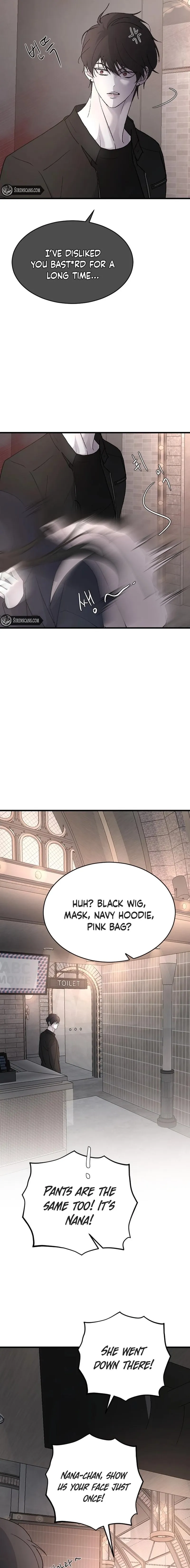 Read Three Brothers Manga Online