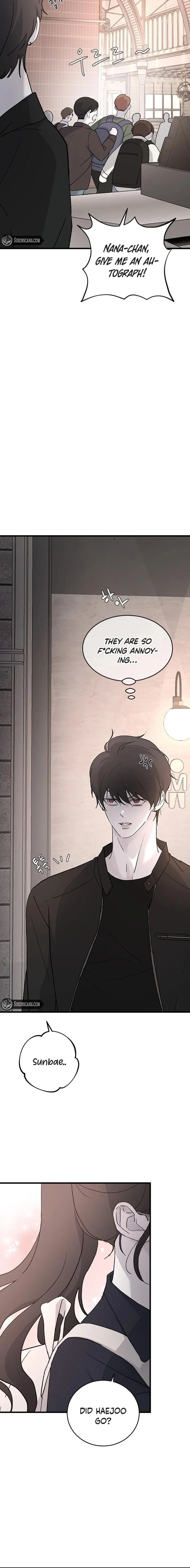 Read Three Brothers Manga Online
