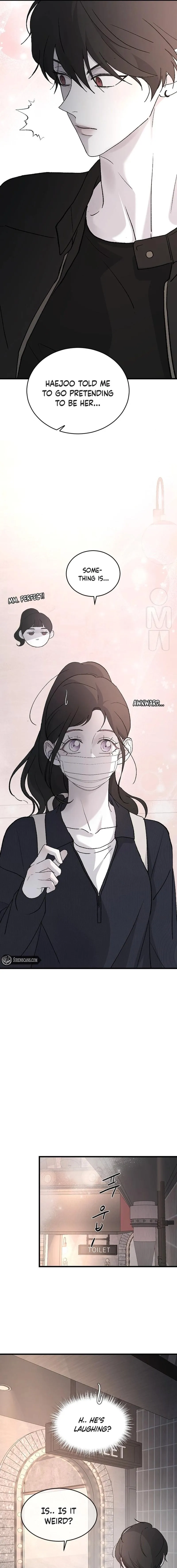 Read Three Brothers Manga Online